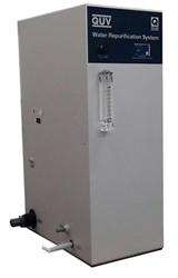 QUV Q-SUN WATER REPURIFICATION SYSTEM Q-LA