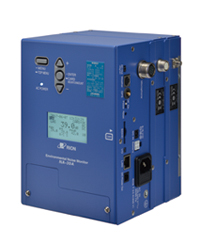 Environmental noise monitor NA-39A