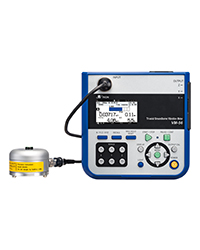 Tri-axial Groundborne Vibration Meter VM-56