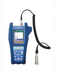 Vibration Analyzer VA-12