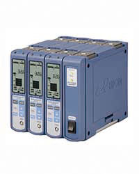 Vibration Meter Unit UV-15