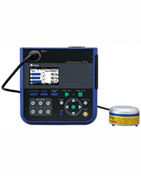 Vibration Level Meter VM-55