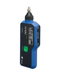 Pocketable Vibration Meter(Riovibro) VM-63C