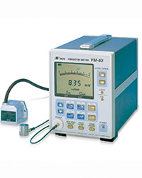 General-purpose Vibration Meter VM-83