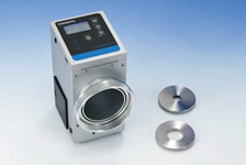 Digital Orifice Flow Meter for Air Samplers OFD-1 Sibata