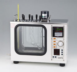 Viscosity Measurement Series sibata