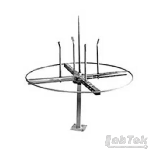 TAYMER LR100-284 Wind Off Reel Stand