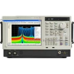 Máy tính Thiết bị theo thời gian của Tektronix RSA5103B