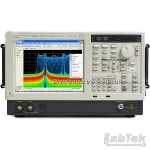 Máy tính Thiết bị theo thời gian của Tektronix RSA5103B