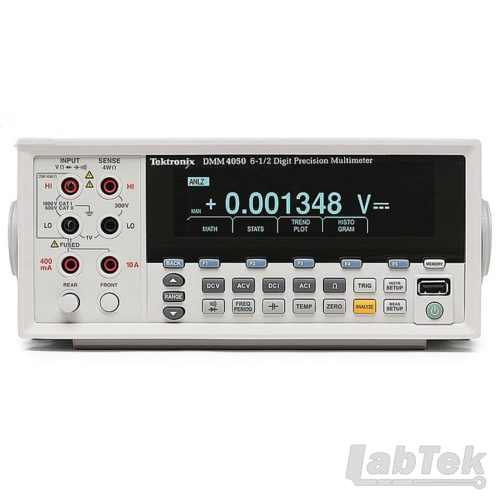 Đồng hồ vạn năng để bàn Tektronix DMM4040