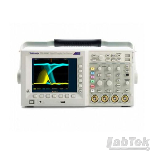 Máy hiện sóng số Tektronix MSO5204B (2Ghz 4CH 16CH logic 10GS/s)