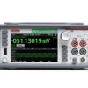 Đồng hồ vạn năng lấy mẫu đồ họa DMM7510 7½-số Tektronix