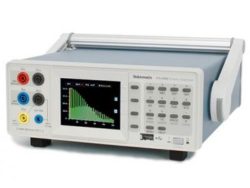 Máy phân tích điện một pha PA1000 Tektronix