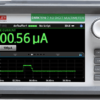 Đồng hồ vạn năng lấy mẫu đồ họa DMM7510 7½-số Tektronix