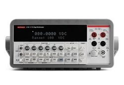 Đồng hồ vạn năng 6 chữ số USB Tektronix