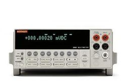 Đồng hồ vạn năng 7 chữ số với chức năng quét 2002 Tektronix