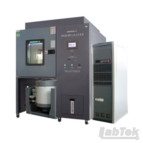 Buồng thử AGREE Test Chamber SM-MVH-500-CC