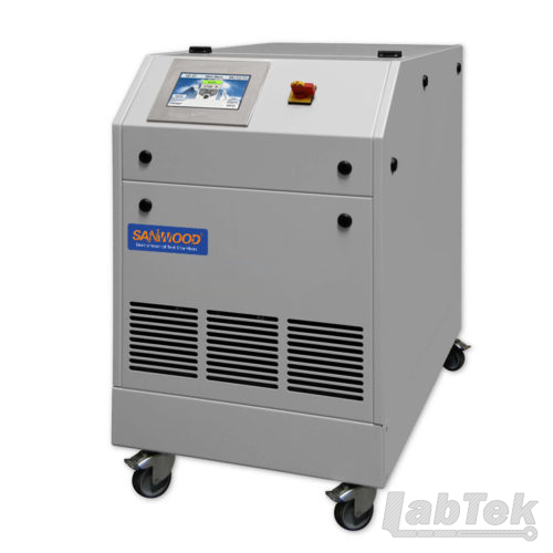 Hệ thống tạo khí cho luyện tập SM-AG-02 Altitude Generator