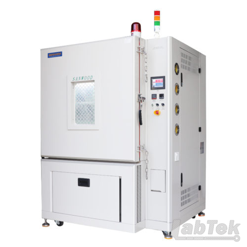 Buồng thử pin ắc quy SMC-800-CC-FB Battery Pack Test Chambers