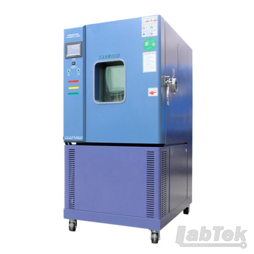 Buồng nhiệt độ thử pin ắc quy SMC-1500-CC-FB Battery Temperature Test Chamber