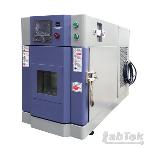 Buồng thử nhiệt độ độ ẩm để bàn SMC-22-CC Bench-Top Temperature and humidity test chamber