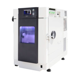 Buồn thử nhiệt độ độ ẩm để bàn SMC-22-CC Bench-Top Type Temperature Humidity Chamber