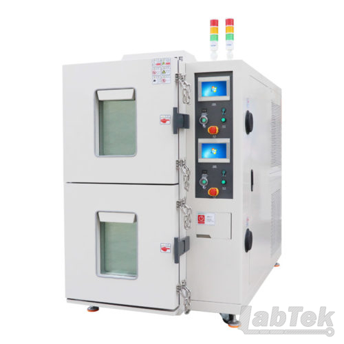 Buồng thử nhiệt độ lớp kép chống nổ SMC-800-CC-FB Double-layer High and Low Temperature Explosion-proof Test Chamber