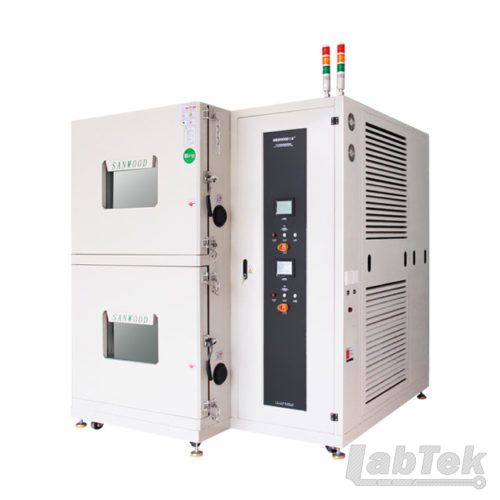 Buồng thử nhiệt độ độ ẩm SMC-150-CC lớp kép Double layers Temperature Humidity Test Chamber