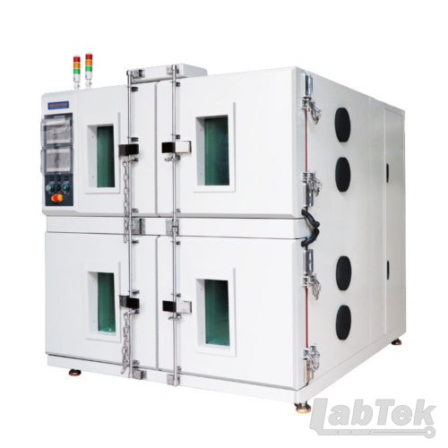 Buồng thử nhiệt độ độ ẩm SMC-900-CC lớp kép Double Layer Temperature And Humidity Test Chamber