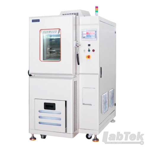 Buồng thử nhiệt độ độ ẩm tốc độ nhanh SM-KS-080-CC Faster Temperature Humidity Chamber