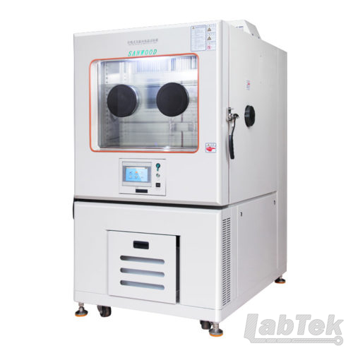 Buồng thử nhiệt độ độ ẩm SMC-408-CC Frost-free Temperature Humidity Test Chamber