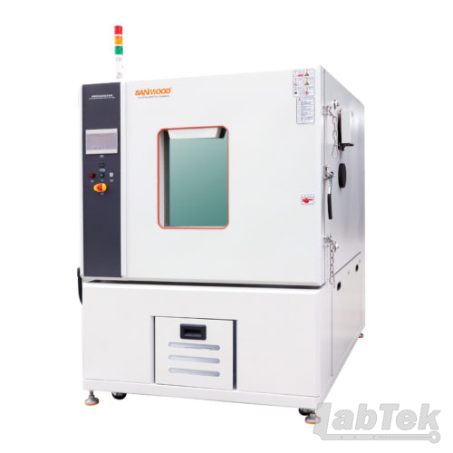 Buồng thử nhiệt độ thấp/cao chống nổ SMC-1000-CC-FB High And Low Temperature Explosion-proof Test Chamber