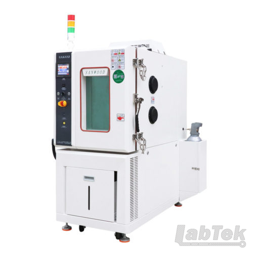 Buồng thử nhiệt độ thấp/cao chống nổ SMC-800-CC-FB High and Low Temperature Explosion-proof Test Chamber