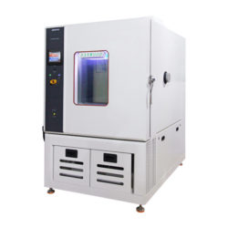 Buồng thử nhiệt độ thấp cao SMC-408-CC-FB High and Low Temperature Test Chamber