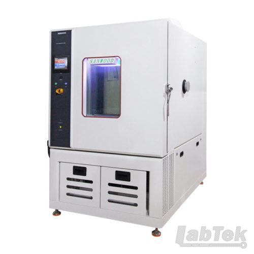 Buồng thử nhiệt độ thấp cao SMC-408-CC-FB High and Low Temperature Test Chamber