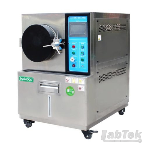 Buồng thử cường độ cao SM-PCT-250 Highly Accelerated Stress Test Chamber