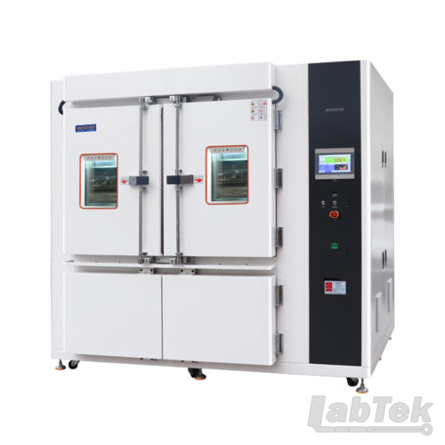 Buồng thử nhiệt độ cao SM-1000-3P-A High Temperature Thermal Shock Chamber