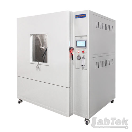 Buồng thử phun mưa IPX-34  SM-IPX 34-1000 Rain Spray Test Chamber