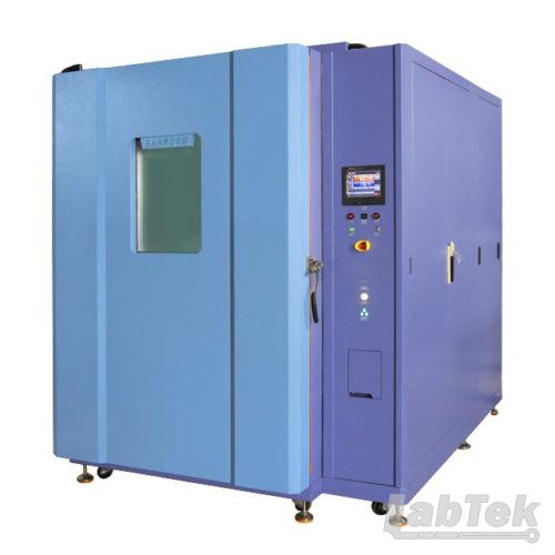 Buồng thử nhiệt độ độ ẩm SMC-1800-CC Landing Type Temperature Humidity Chamber