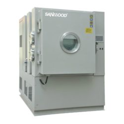 Buồng thử áp suất thấp  SM-VTH-250-CC Low pressure test chamber