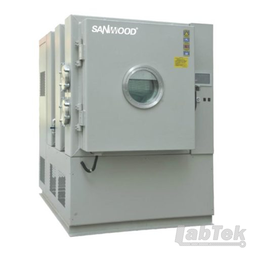 Buồng thử áp suất thấp  SM-VTH-250-CC Low pressure test chamber