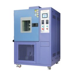 Buồng thử lão hóa ozon SM-150CY Ozone Aging Chamber