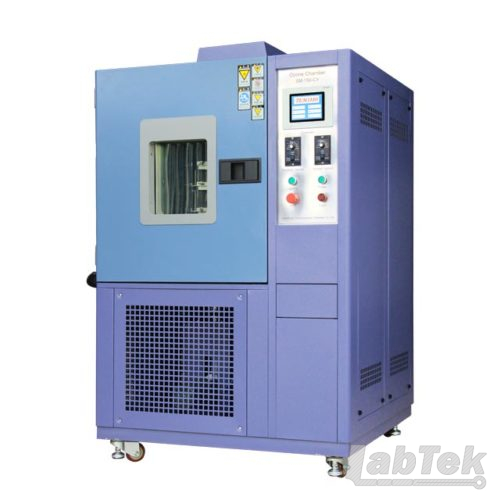 Buồng thử lão hóa ozon SM-150CY Ozone Aging Chamber