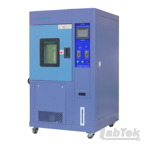 Buồng thử lão hóa ozon SM-150CY Ozone Aging Test Chamber