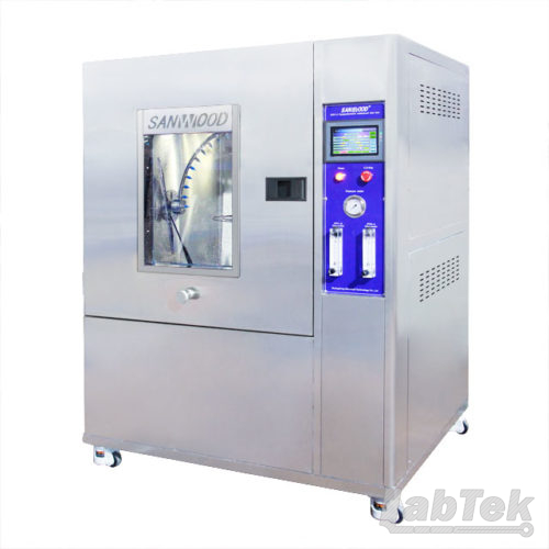 Buồng thử khả năng kháng chịu nước SM-IPX12-1000 Rain Test Chamber IPX-1 IPX-2 IPX-3 IPX-4