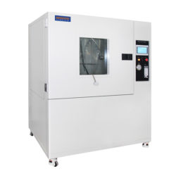 Buồng thử khả năng chịu nước SM-IPX34-1000 Rain Test Chamber IPX-3 IPX-4