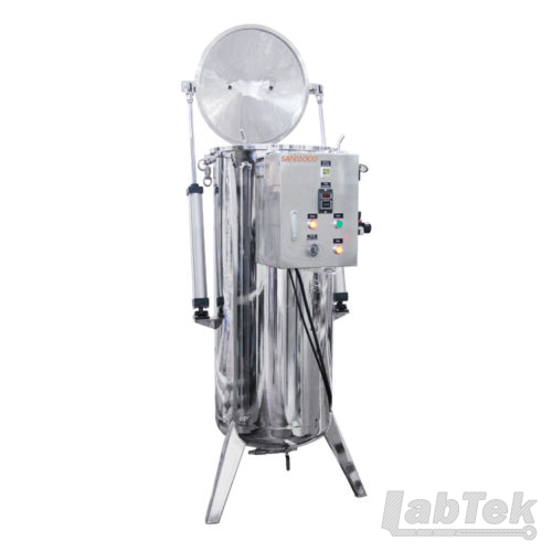 Buồng thử khả năng chịu nước SM-IPX78-500 Rain Test Chamber IPX-7 IPX-8