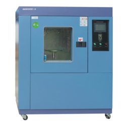 Buồng thử khả năng chịu nước  SM-IPX9K-1000 Rain Test Chamber IPX-9