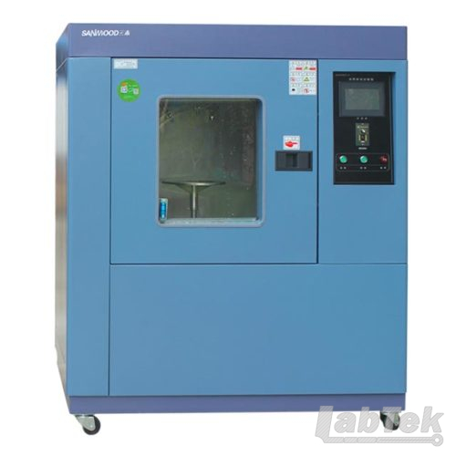 Buồng thử khả năng chịu nước  SM-IPX9K-1000 Rain Test Chamber IPX-9