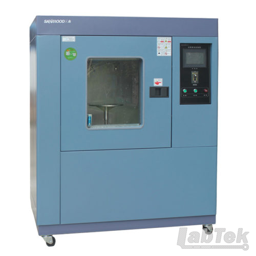 Buồng thử khả năng chịu nước SM-IPX12-1000 Rain Test Chamber